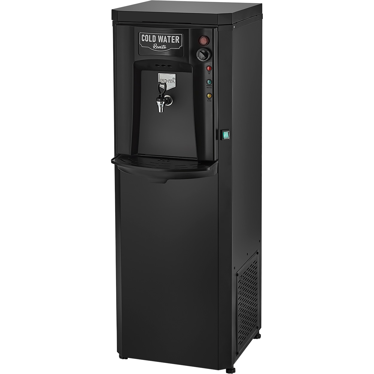 Remta Su Sebili Servisi